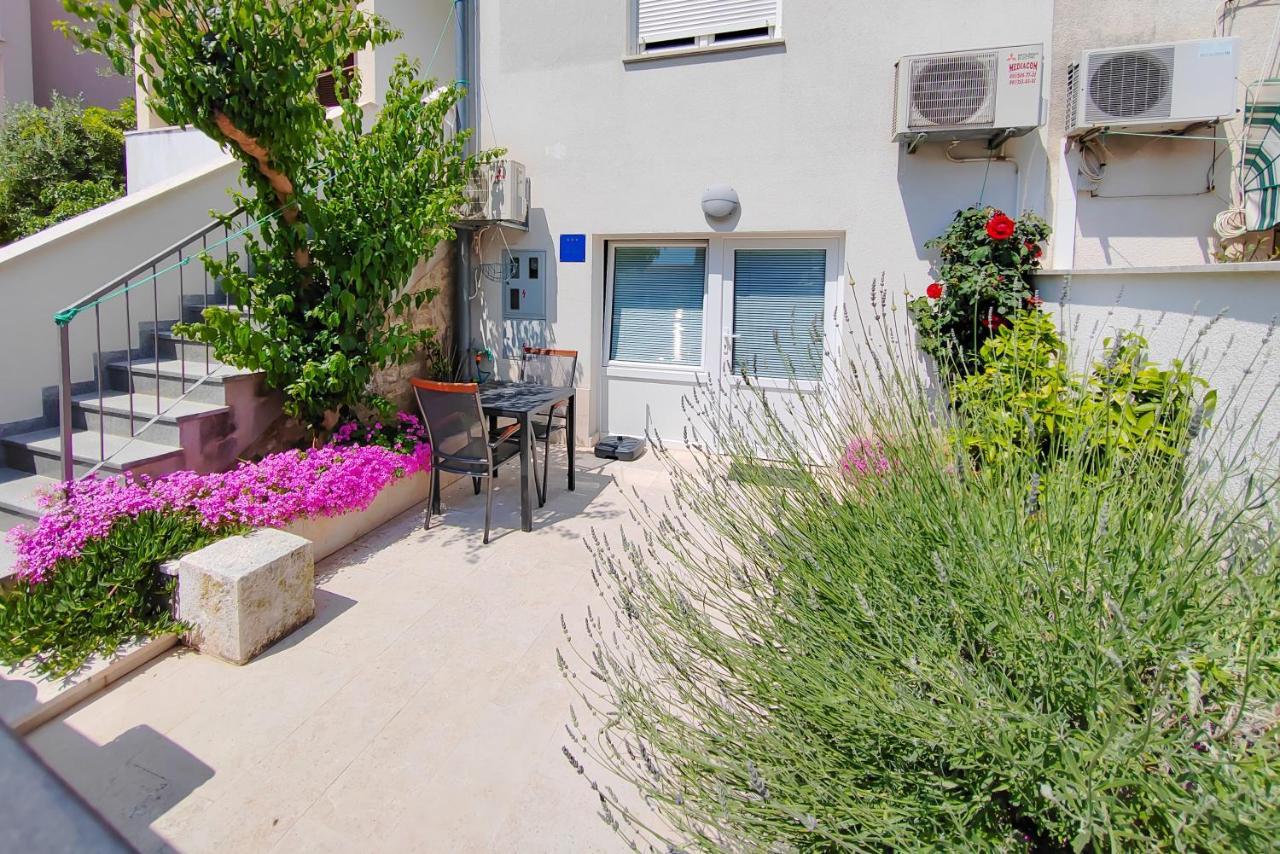 Appartamento Garden *